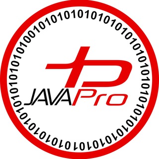 برنامه نویسی جاوا | جاواپرو (@javapro_ir)
