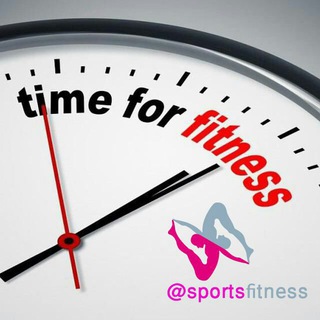 Sports & Fitness (@sportsfitness)