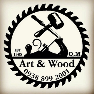 Art & Wood (@artwood_m)