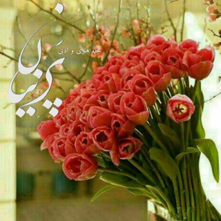 مجله هنری ادبی پرنیان (@honariadabiparnian)