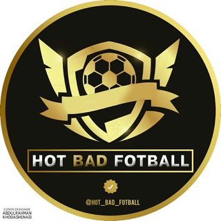 Hot Bad Football⚽️ (@hot_bad_football)