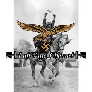 卐 LuftWaffe Channel 卐 (@aya_midanid_00)