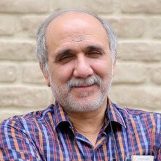 شبكه ی اطلاع رسانی استاد حسينی (@seyed_modjtaba_hosseini)