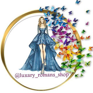 گالری لوکس رومنسا (@luxary_romans_shop)