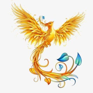 آوای سیمرغ (آموزش انرژی درمانی *ریکی*) (@cimorg108)