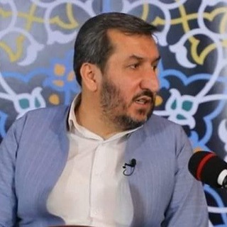 نورالدین مەلا عبدالله وەڕازی (@mamosta_nuradin)