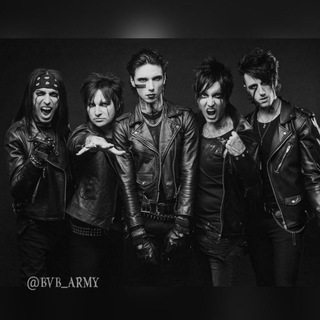 ♱Black Veil Brides♱ (@bvb_army)