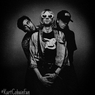 نیروانا | Nirvana (@kurtcobainfan)