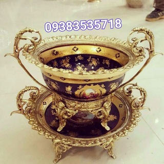 💎گالری برنز کارن💎 (@boronzkaren)