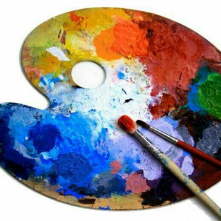 🎨لذت نقاشی🎨 (@artbeautifulnew)