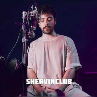 -𝙎𝙃𝙀𝙍𝙑𝙄𝙉𝘾𝙇𝙐𝘽- (@shervinclub)