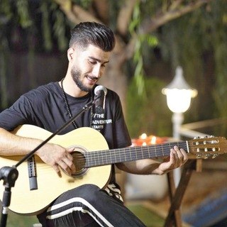 🔈کانال رسمی امیر محمدی🔈 (@amir_mohammadi_music)