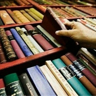 📗 منتخب کافه کتاب📗 (@elmousapour_book)