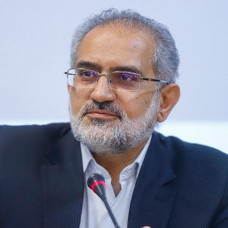 سیدمحمد حسینی (@hosseini_info)