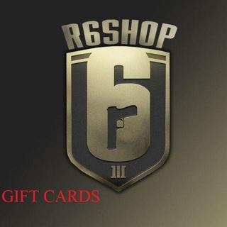 R6shop-Gift & Coins (@r6shopgiftcards)