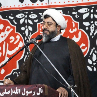 حجت الاسلام روح الله مختاری/ امام جمعه شهرستان ساوجبلاغ (@emamjomesavojbolagh)