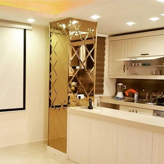 آینه دکوراتیو مدرن .کلاسیک (@antik6488)