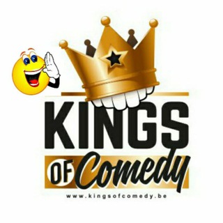 کینگآف کمدی | ᴋɪɴɢ ᴏғ ᴄᴏᴍᴇᴅʏ (@kingofcomedytel)