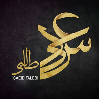 SaeiDTalebi1991 (@saeidtalebi1991)