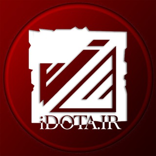 Dota 2 - www.iDota.ir (@idotaofficial)