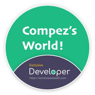 Compez's World (@kambizasadzadeh)
