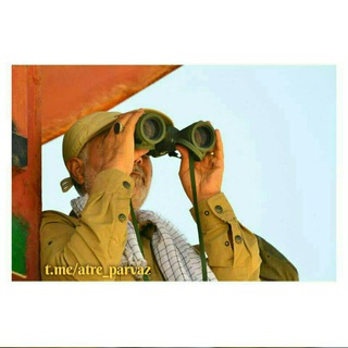 「عطـــر پـــ¹²ـــرواز」 (@atre_parvaz)