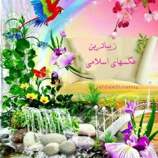 🌹زيباترين عکسهای اسلامی🌹 (@islampictures4)
