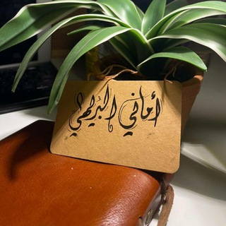 تِشرين. (@amanialborihi)