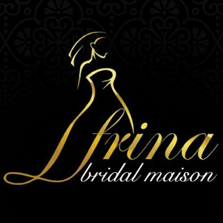 مزون عروس آفرینا (@afrina_bridal_maison)