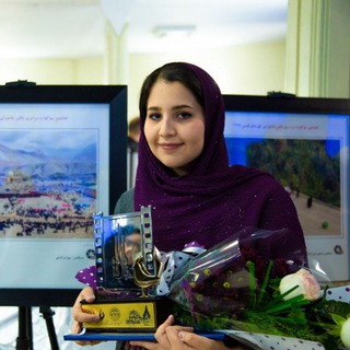کانال میترا زرگرانی (@mitrazargarani)