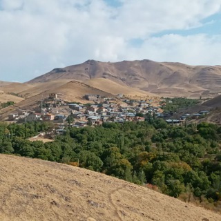 روستای بادامچالوق (@badamchalogh)