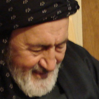 "استادشیخمحمّدسعید نقشبندی" (@naqshband)