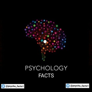 Psycho Facts™ (@psycho_facts1)