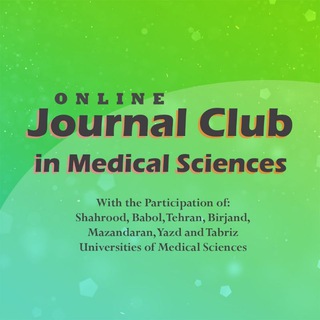 Medical journal club (@medicaljuornal)