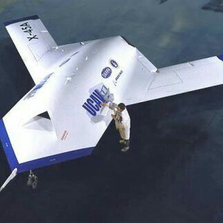 UAV | دانشنامه پهپاد (@iraba)