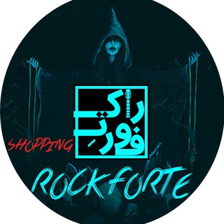 RockForte | Metal Shop (@rockforte_shopping)