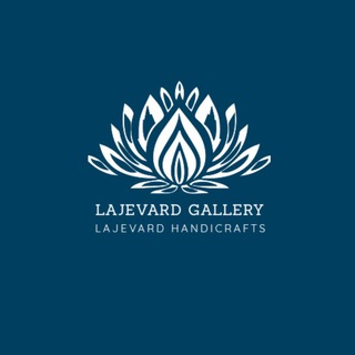 🔷🔹گالری مینای لاجورد🔹🔷 (@lajevard_gallery97)