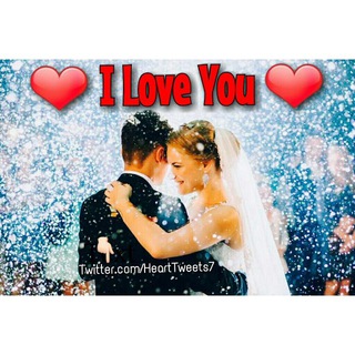 ❤️ I LOVE YOU ❤️ (@marriagegoals)