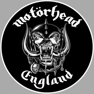 Motörhead | موتورهد (@motorhead_club)