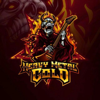 HeavyMetal Gold (@heavymetal_gold)