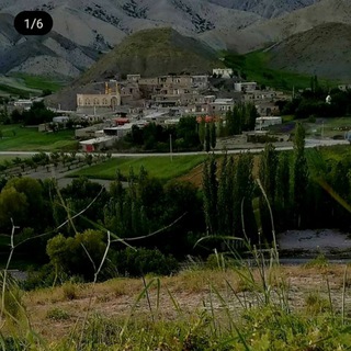 🌺 کانال رسمی روستای نقدو🌺 (@naghdovillage)