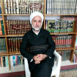 کانال ماموستا خالدی (@mamostaalikhaledi)