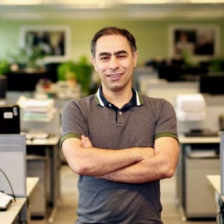 بابک غفوری‌آذر | Babak Ghafooriazar (@babakgha)