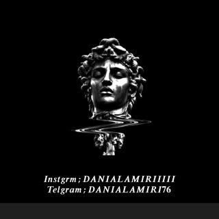𝑫𝒂𝒏𝒊𝒂𝒍 𝑨𝒎𝒊𝒓𝒊 ॐ (@danialamiri76)