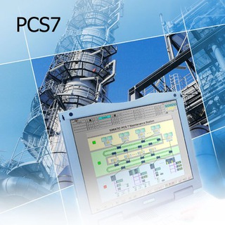 PCS7 (@sipcs)