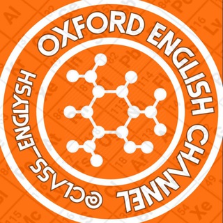 Oxford English (@class_englysh)
