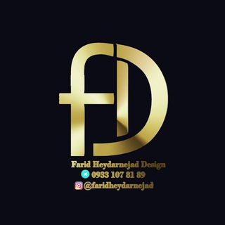 کانال طراحی سازه فرید حیدرنژاد (@faridheydarnejad)
