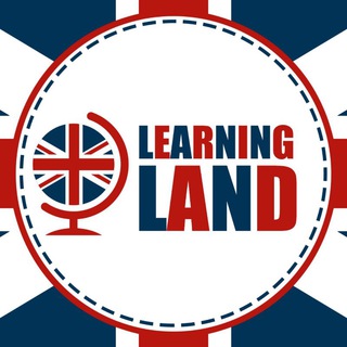 𝙇𝙚𝙖𝙧𝙣𝙞𝙣𝙜𝙡𝙖𝙣𝙙 (@englishlearningland1)