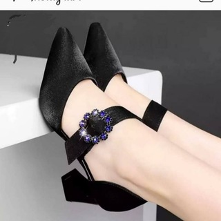 👠گروه تولیدی کفش برکاتی (@raazaagh)