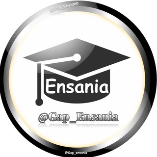 گـپ‌ تخصصی انسانیا (@gap_ensania)